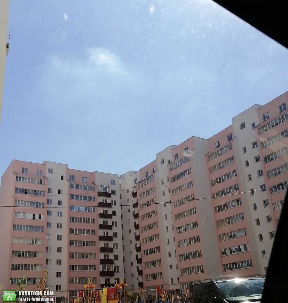 Sell 1-room apartment. Борисполь, Головатого — photo 1
