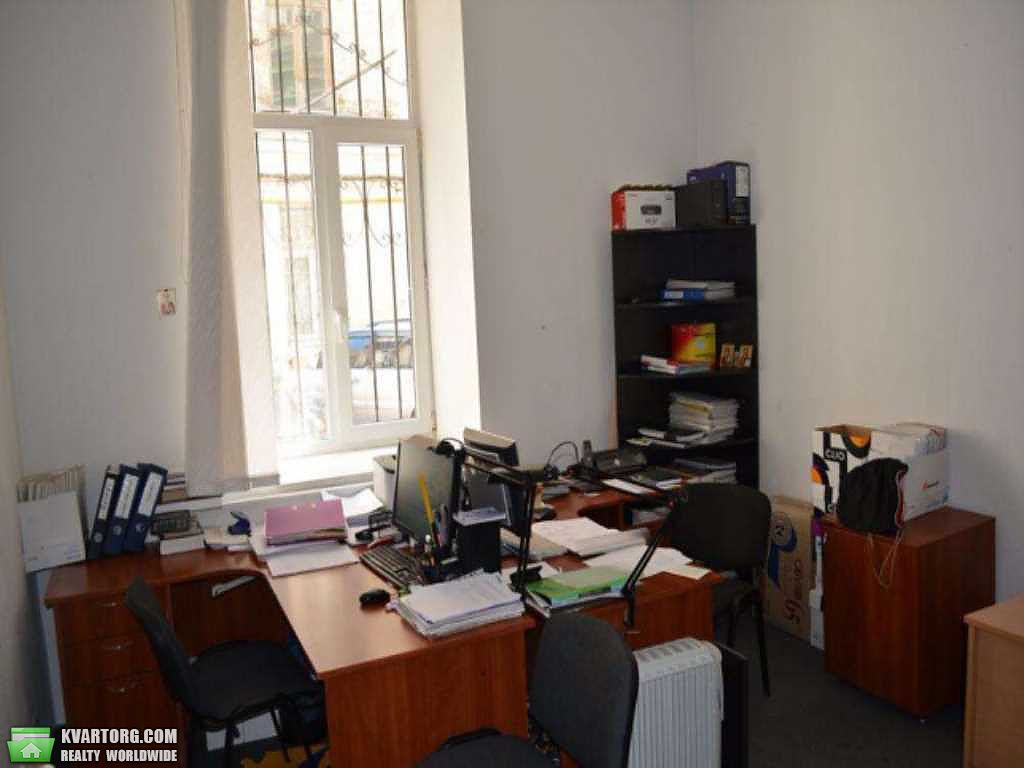 Rent out office. Киев, Бассейная — photo 6