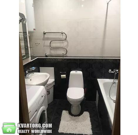 Rent out 1-room apartment. Киев, Голосиевская — photo 8