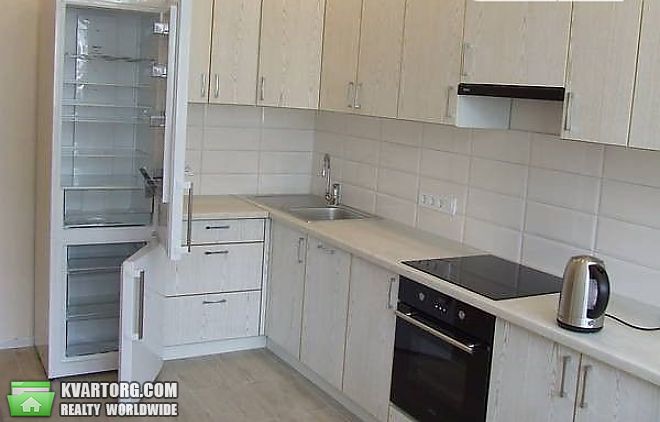 Rent out 1-room apartment. Киев,  Подвысоцкого — photo 1