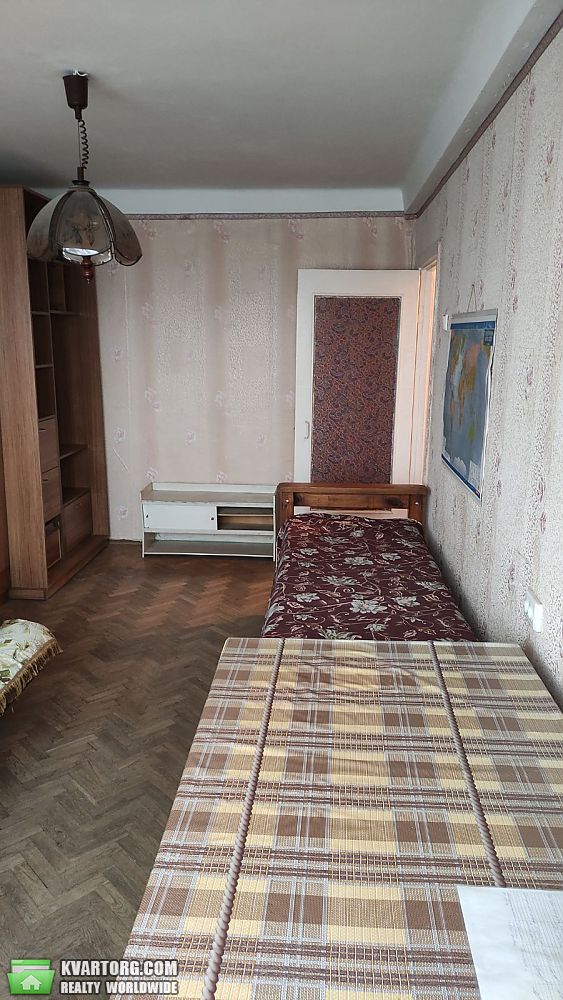 Rent out 1-room apartment. Киев, Миколайчука — photo 7