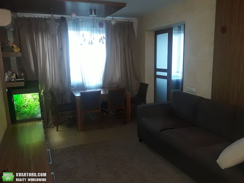 Sell 3-room apartment. Киев,  Дарницкий бул — photo 4