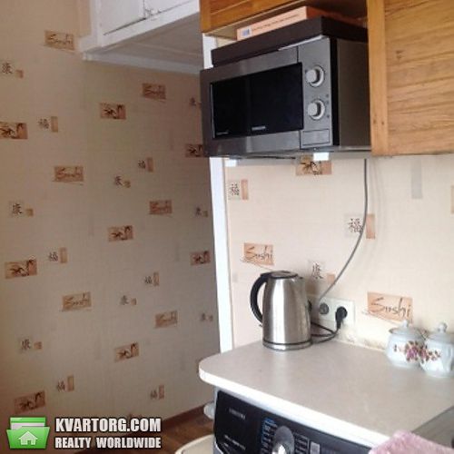 Rent out 2-room apartment. Киев, Героев Космоса — photo 9