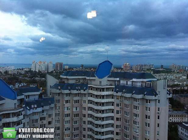 Rent out 1-room apartment. Одесса, Среднефонтанская — photo 3