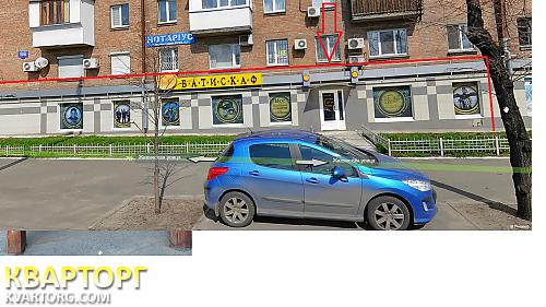 Rent out shop. Киев, ул.Жилянская,62/64 — photo 4