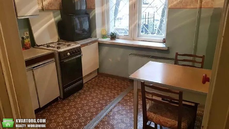 Sell 1-room apartment. Киев,  Межигорская — photo 1