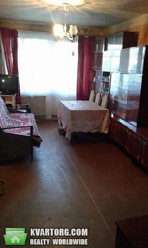 Sell 3-room apartment. Киев,  Лятошинского — photo 1