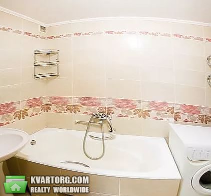 Rent out 3-room apartment. Киев, Леси Украинки — photo 7
