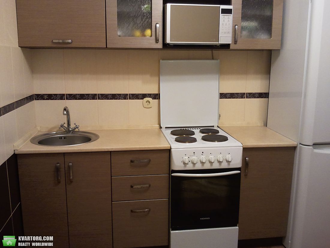 Sell 1-room apartment. Киев, Ващенко — photo 1