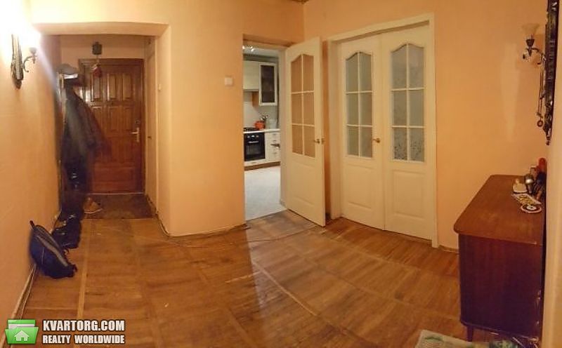 Sell 3-room apartment. Киев,  Залки — photo 1