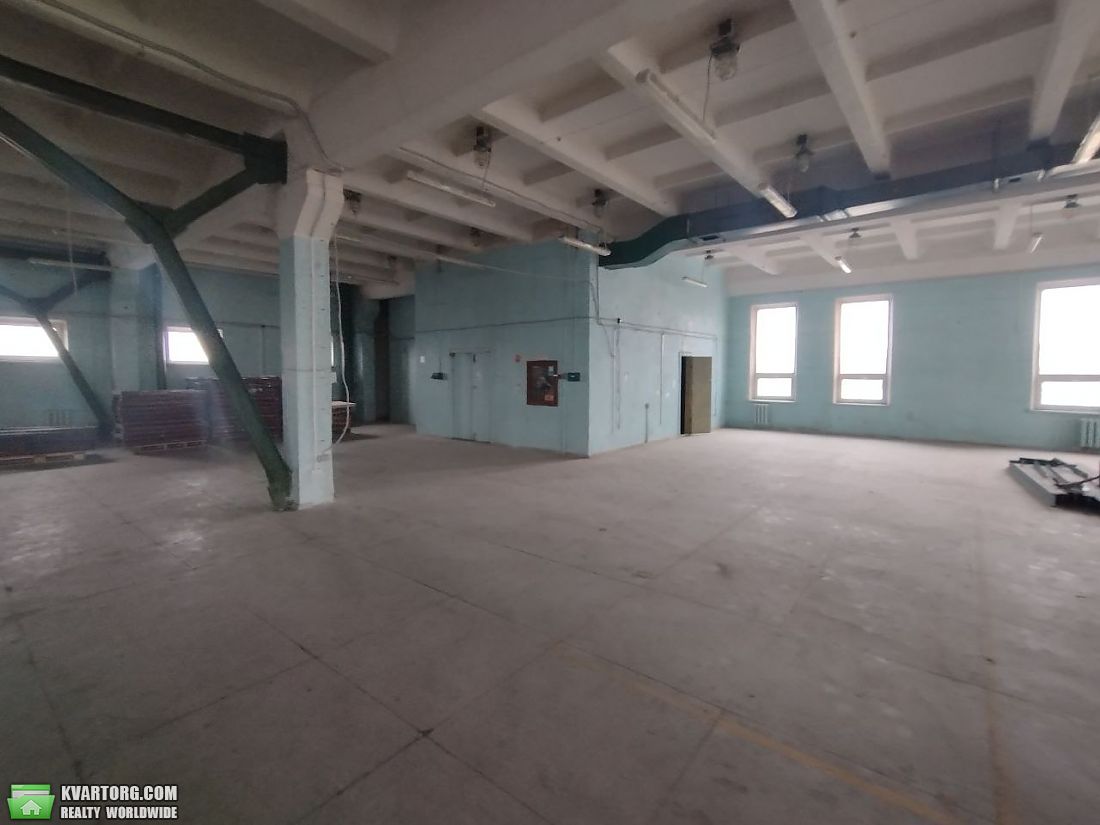 Rent out warehouse. Киев, Севастопольская площадь — photo 1