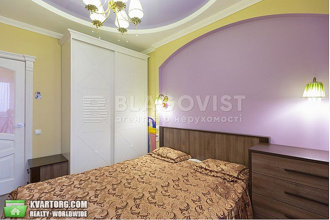 Sell 3-room apartment. Киев, Метрлогическая — photo 6