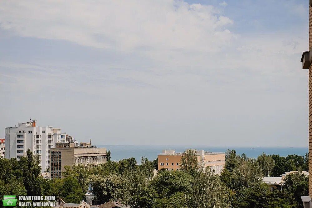 Rent out 2-room apartment. Одесса, Французский бульвар — photo 10