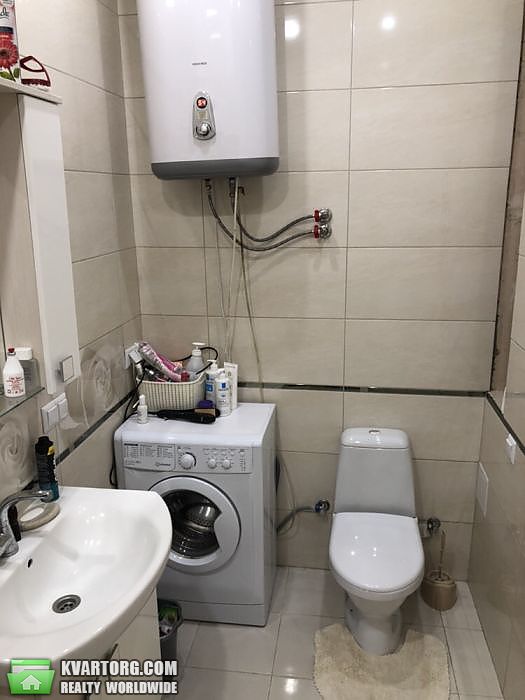 Sell 2-room apartment. Киев, Жамбила Жабаева — photo 5