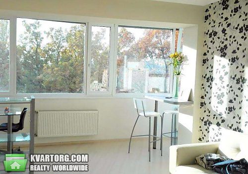 Rent out 2-room apartment. Киев, Политехническая — photo 3