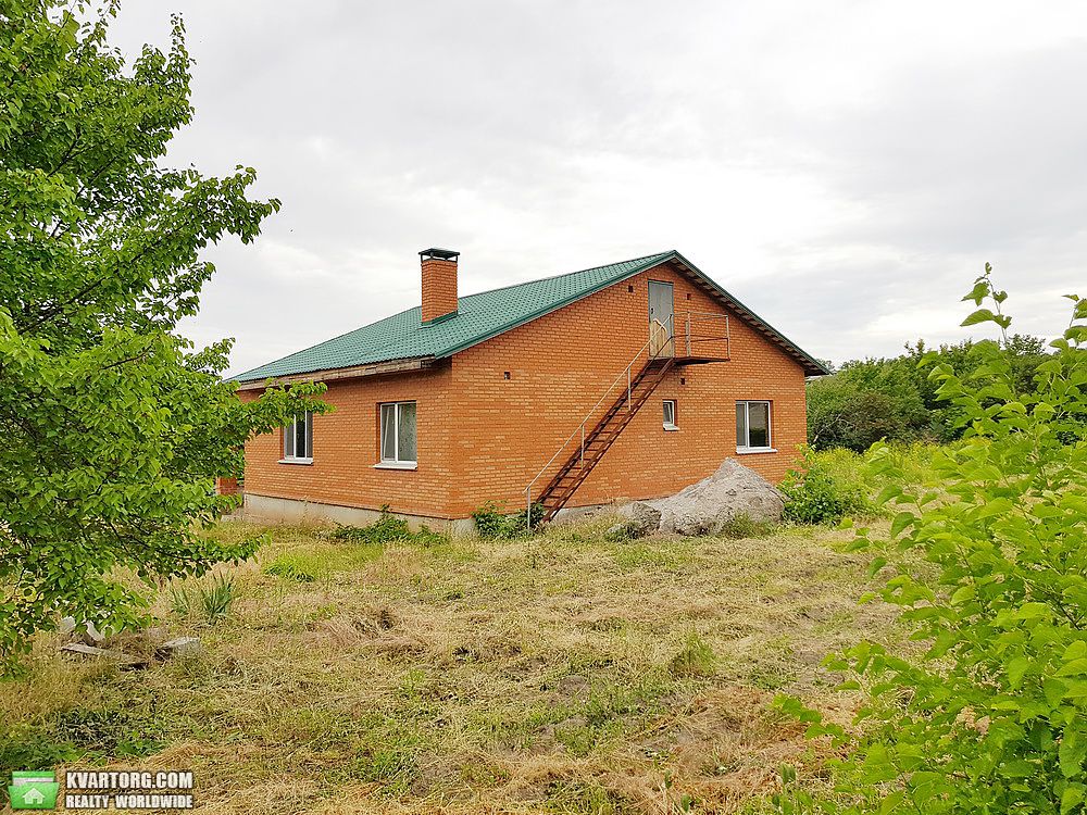 Sell house. Днепропетровск, Розовая — photo 2