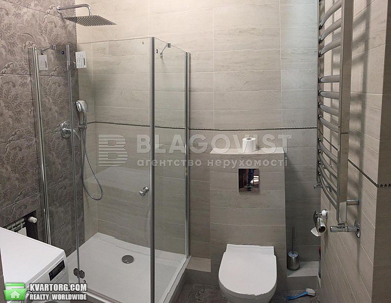 Rent out 1-room apartment. Киев,  Барбюса — photo 2