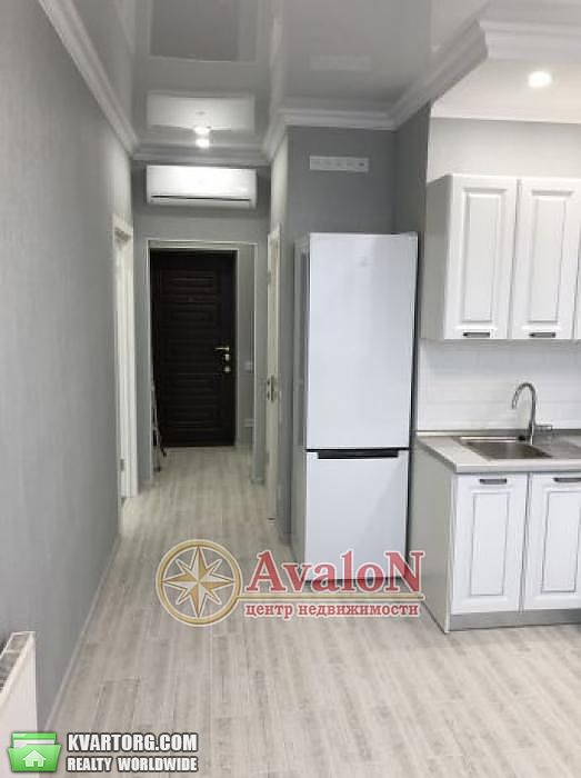 Sell 1-room apartment. Одесса, Фонтанская дорога — photo 4