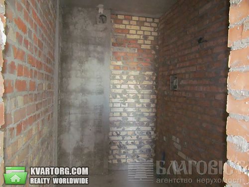 Sell 1-room apartment. Киев, Шумского — photo 4