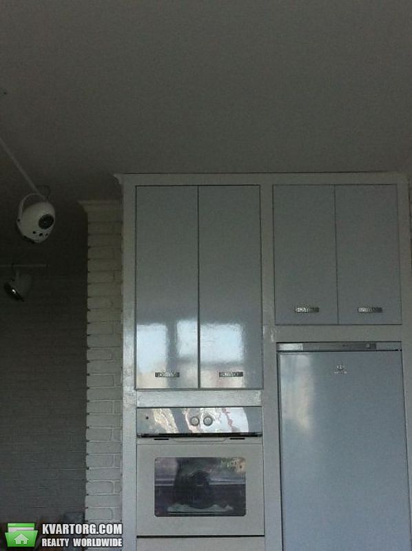 Rent out 2-room apartment. Киев, Антонова-Овсеенка — photo 7