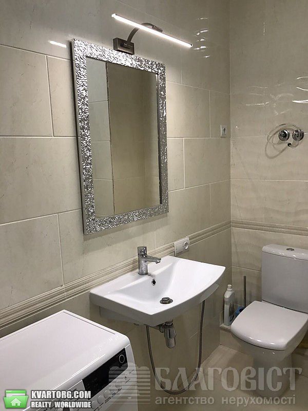 Sell 1-room apartment. Киев,  Ломоносова — photo 7