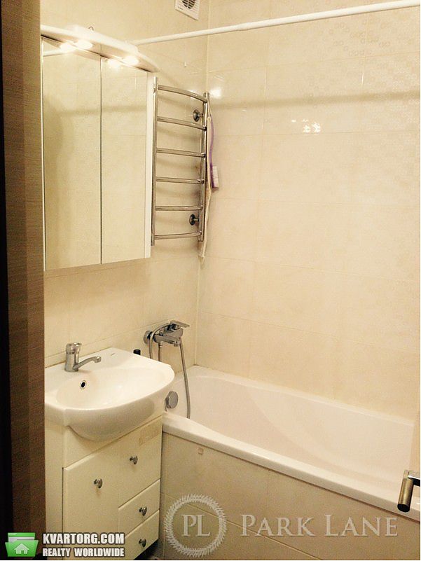 Sell 1-room apartment. Киев,  Уманская — photo 7
