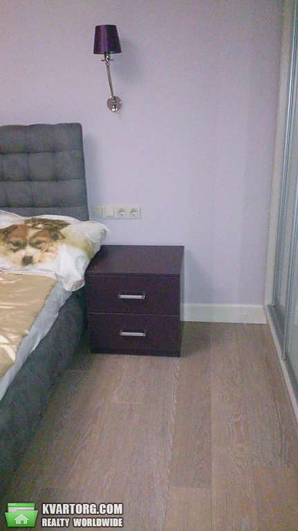 Rent out 2-room apartment. Киев,  Голосеевская — photo 7