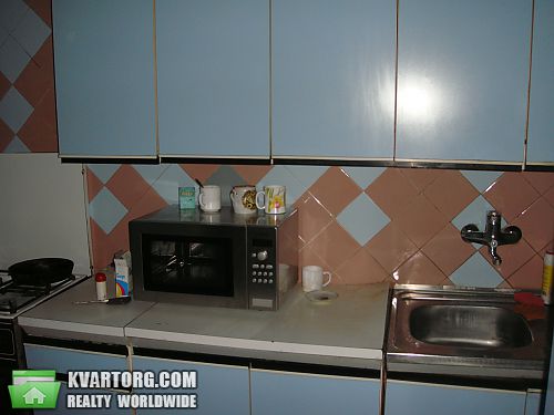 Rent out 3-room apartment. Киев, Рыбальская — photo 6