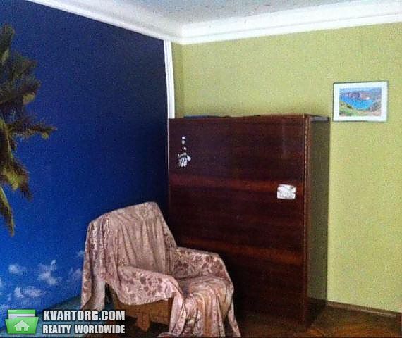 Sell 2-room apartment. Киев,  Кустанайская — photo 5