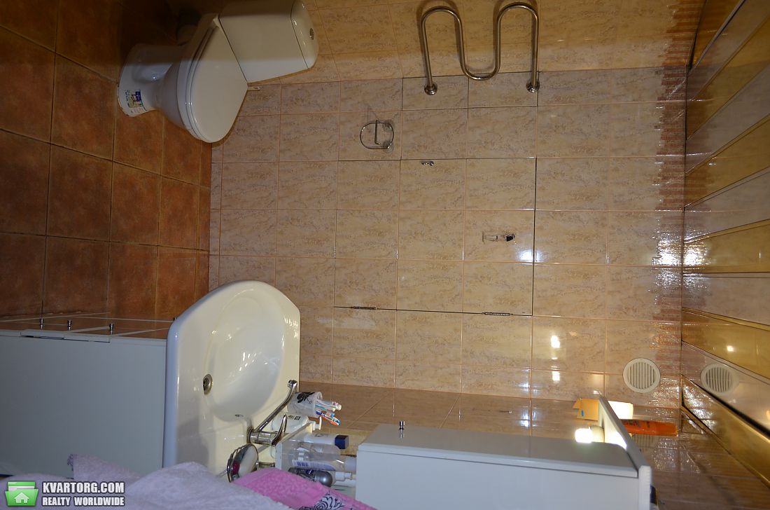 Sell 2-room apartment. Киев,  Бажана — photo 5