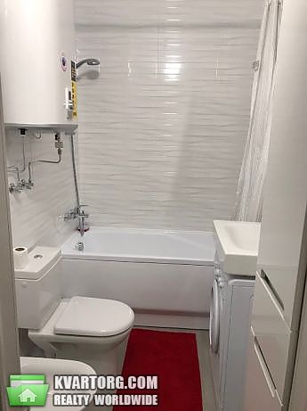 Rent out 2-room apartment. Киев,  Метрологическая — photo 8