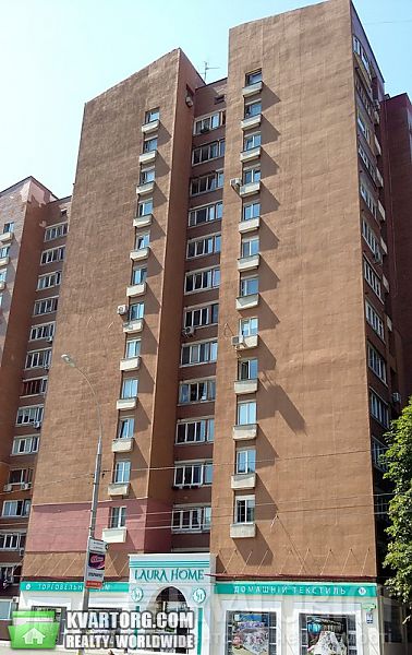 Sell 1-room apartment. Киев, Антоновича — photo 9