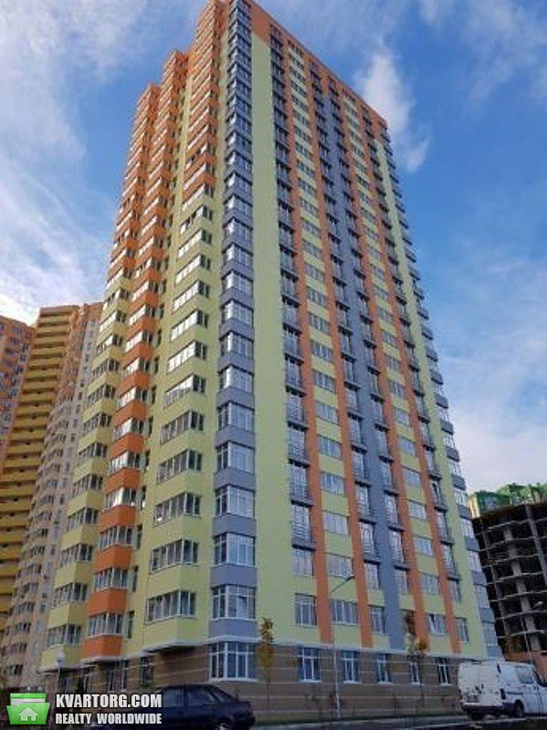 Sell 2-room apartment. Киев, Кульженко — photo 1