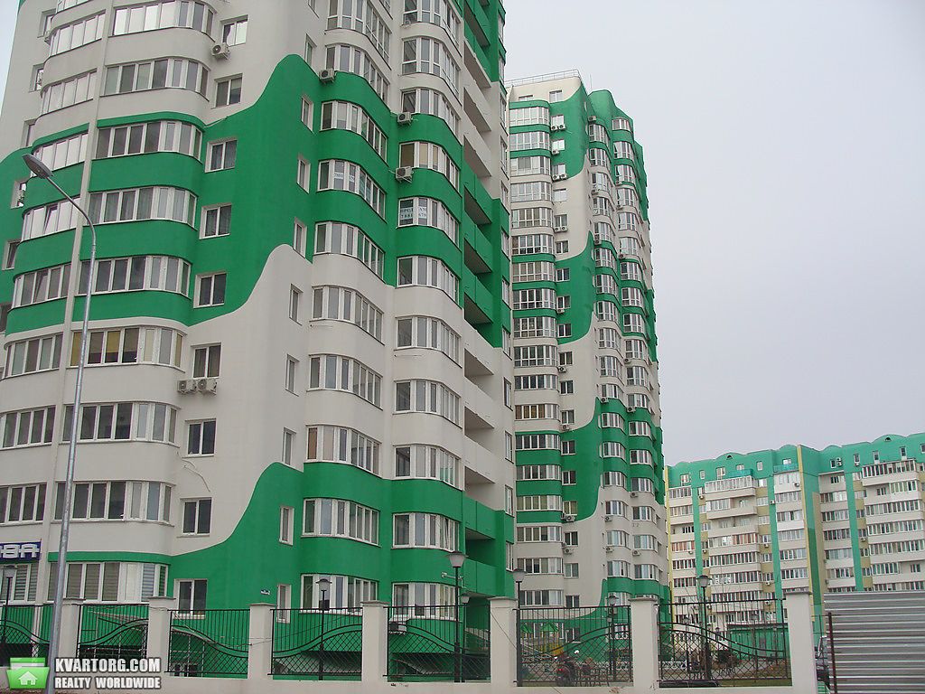 Sell 2-room apartment. Одесса, Марсельская — photo 1