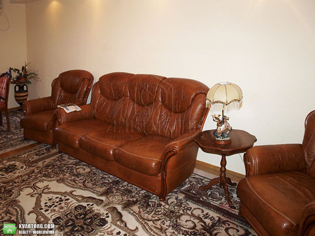 Sell 3-room apartment. Киев,  Срибнокильская — photo 2