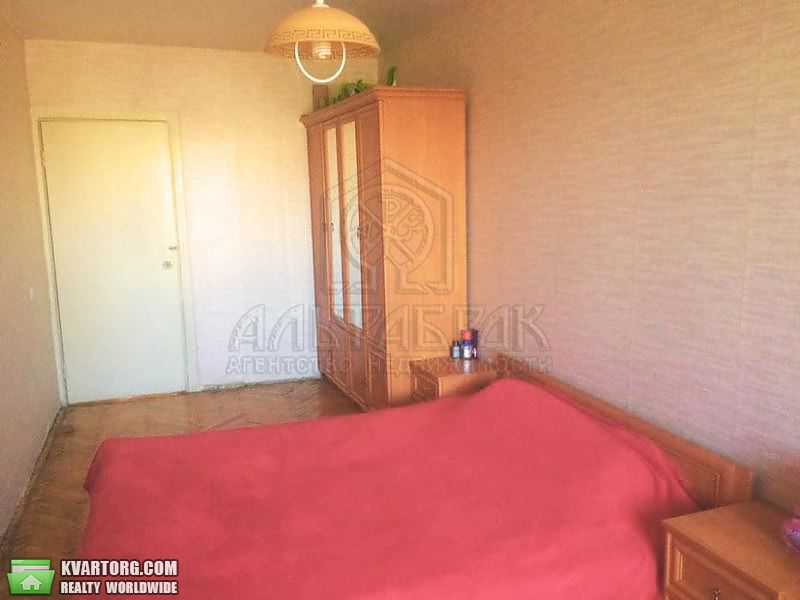Sell 3-room apartment. Киев,  Кольцова бул — photo 1
