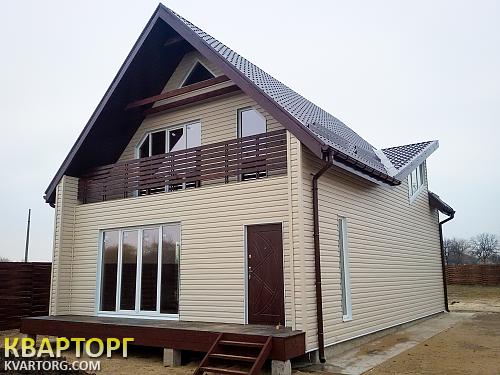 Sell house. Днепропетровск, балканский — photo 1