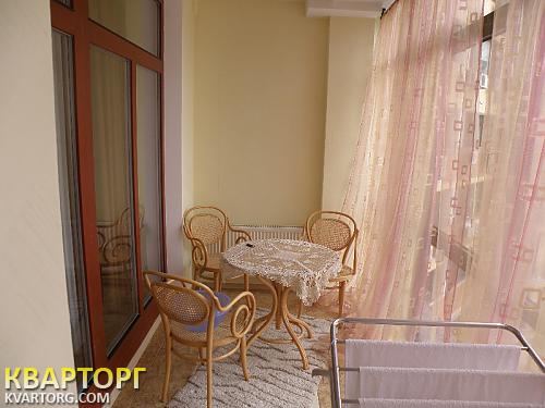 Rent out 2-room apartment. Одесса, Тенистая — photo 2