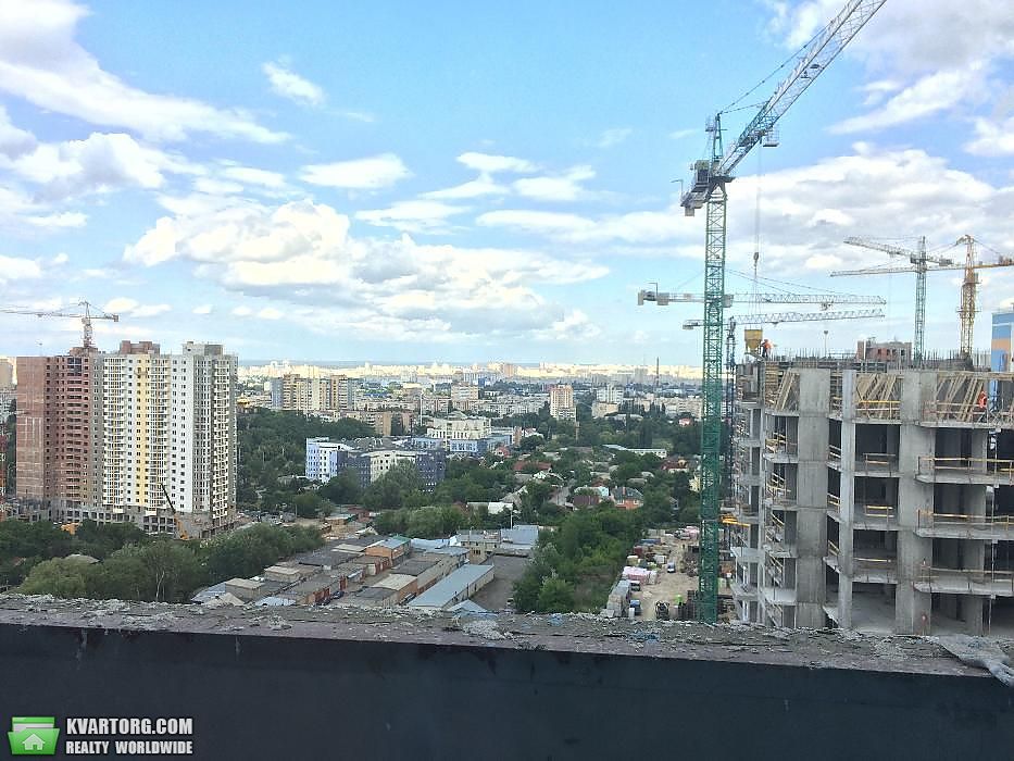 Sell 2-room apartment. Киев, Данченко — photo 3
