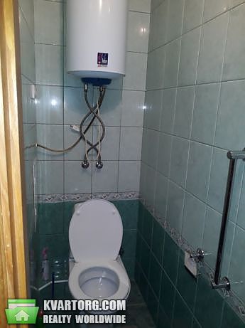 Rent out 3-room apartment. Киев,  Лятошинского — photo 8
