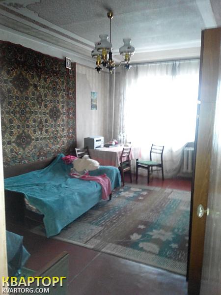 Sell 1-room apartment. Киев,  Героев Днепра — photo 5