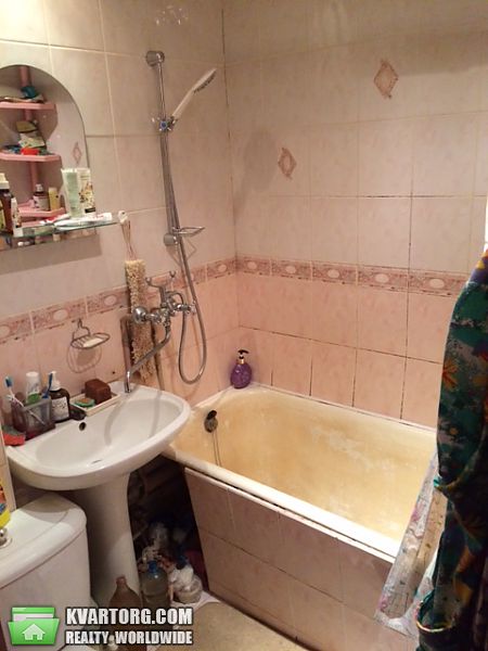 Sell 1-room apartment. Киев, Зодчих — photo 2