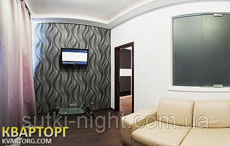 Rent out 2-room apartment. Одесса, Гагаринское плато — photo 3