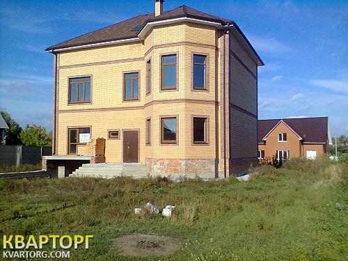 Sell house. Киевская обл., Погребы — photo 1