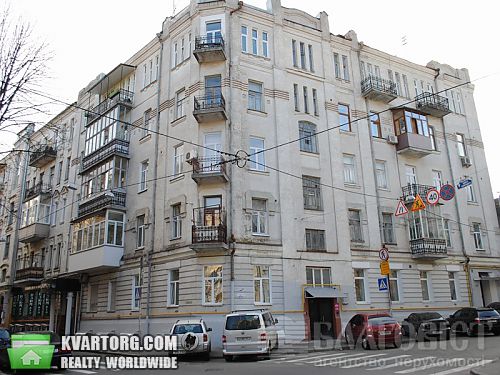 Sell 2-room apartment. Киев, Гончара — photo 1