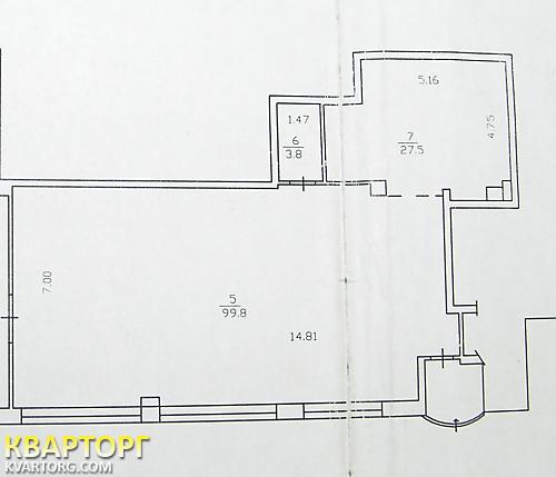 Rent out office. Киев, Московская — photo 8