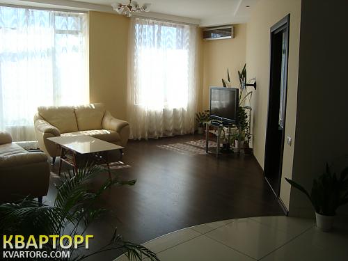 Rent out 3-room apartment. Одесса, Тенистая — photo 5