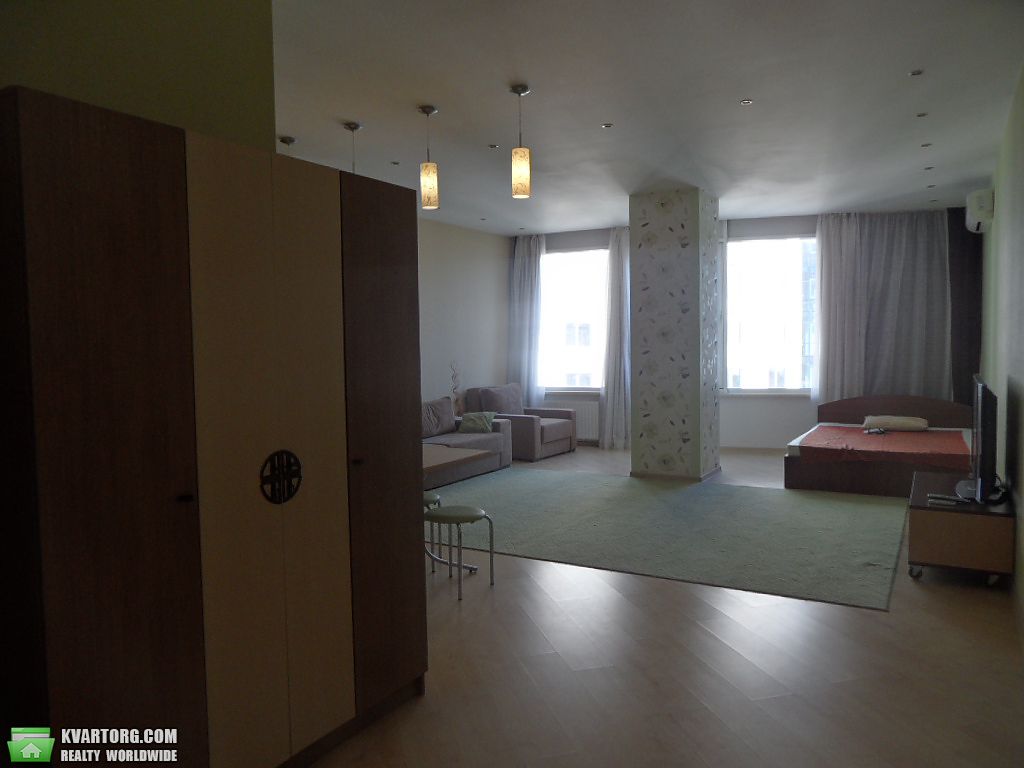 Rent out 1-room apartment. Одесса, Генуэзская — photo 9