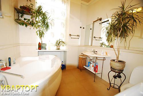 Rent out 3-room apartment. Киев,  Саксаганского — photo 7