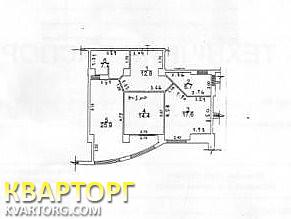Sell 2-room apartment. Одесса, Французский бул. — photo 3